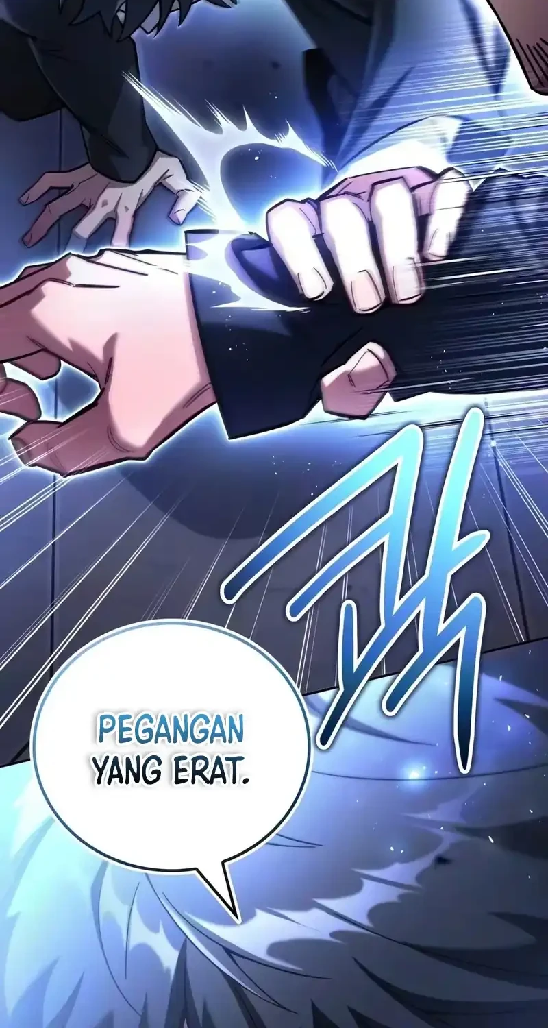 A Wimp's Strategy Guide to Conquer the Tower Chapter 43 Gambar 38
