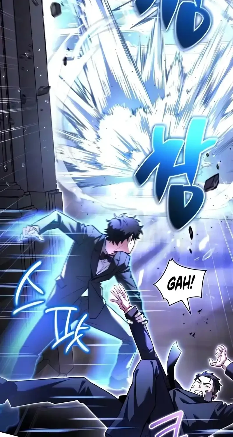 A Wimp's Strategy Guide to Conquer the Tower Chapter 43 Gambar 40