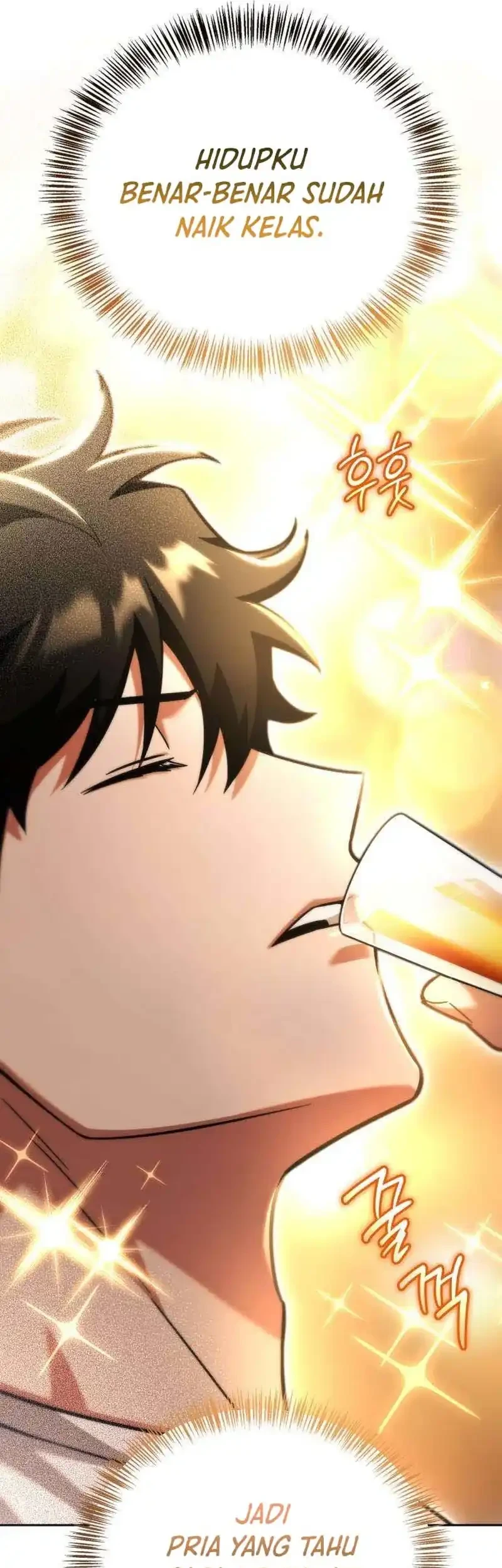 A Wimp's Strategy Guide to Conquer the Tower Chapter 44 Gambar 50