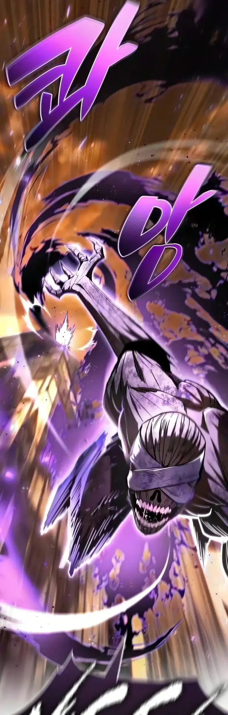 A Wimp's Strategy Guide to Conquer the Tower Chapter 45 Gambar 55