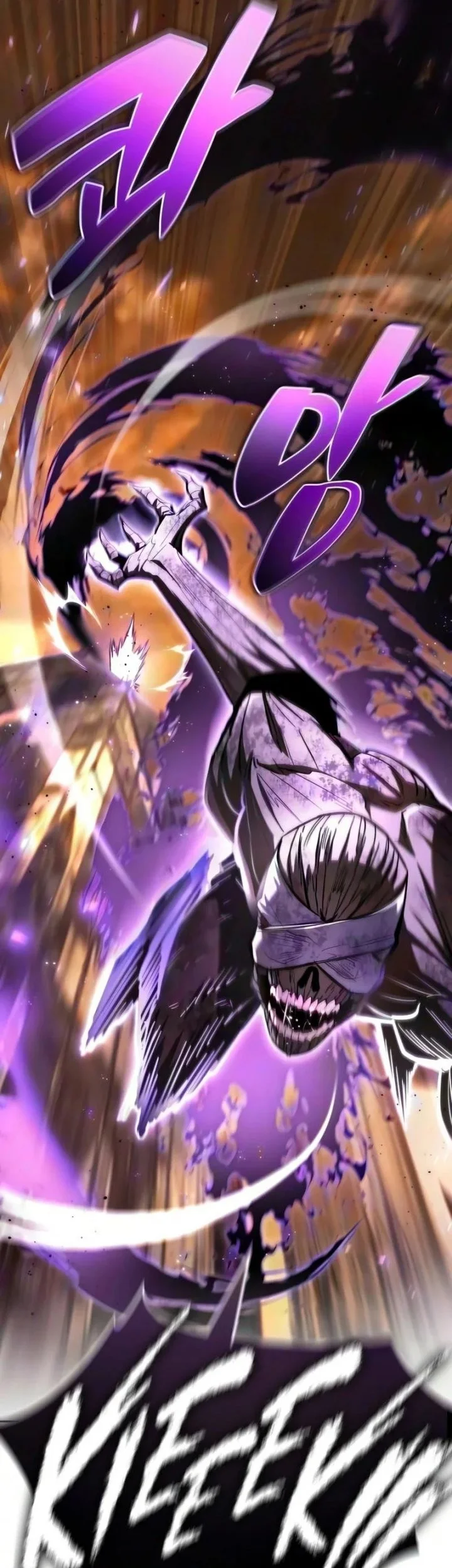 A Wimp's Strategy Guide to Conquer the Tower Chapter 45 Gambar 50