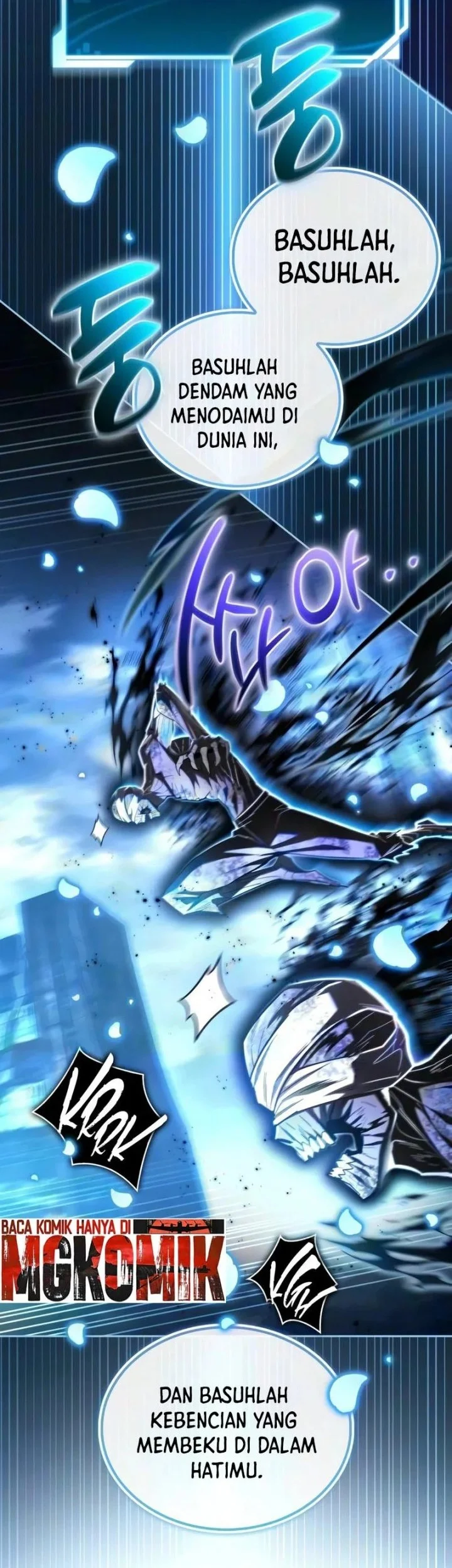A Wimp's Strategy Guide to Conquer the Tower Chapter 45 Gambar 53