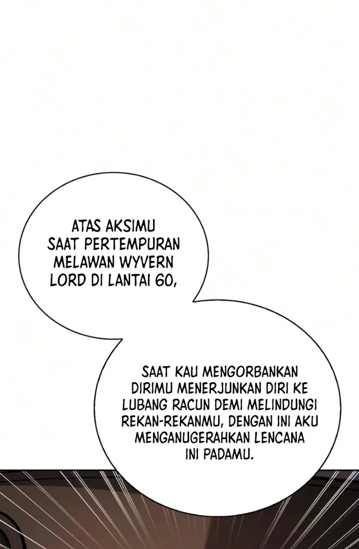 A Wimp's Strategy Guide to Conquer the Tower Chapter 46 Gambar 44