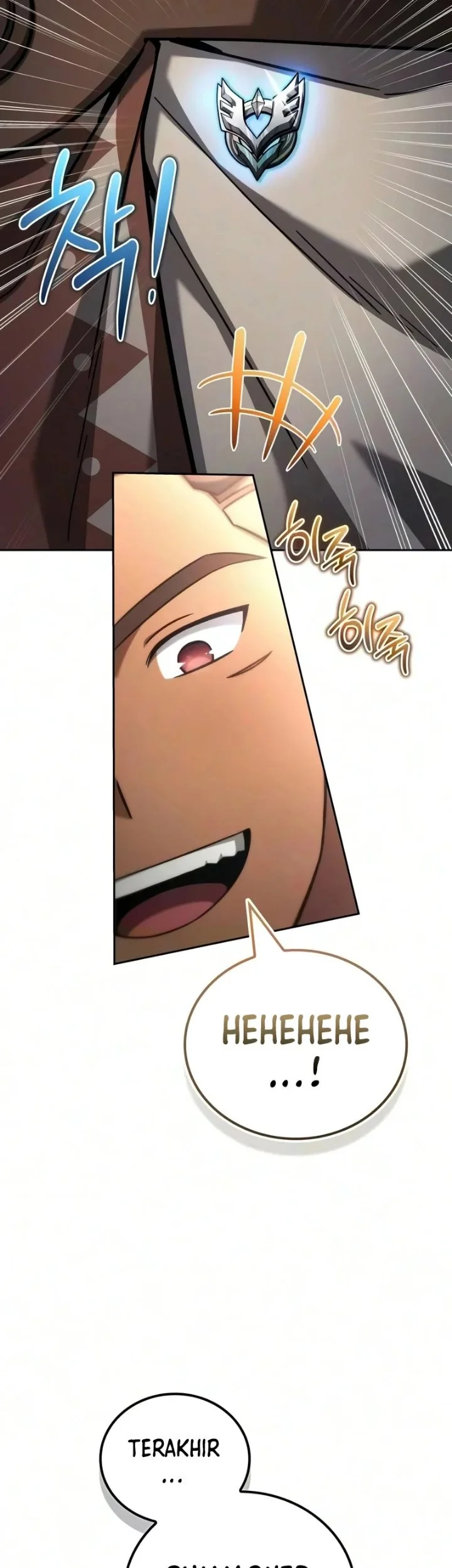 A Wimp's Strategy Guide to Conquer the Tower Chapter 46 Gambar 45