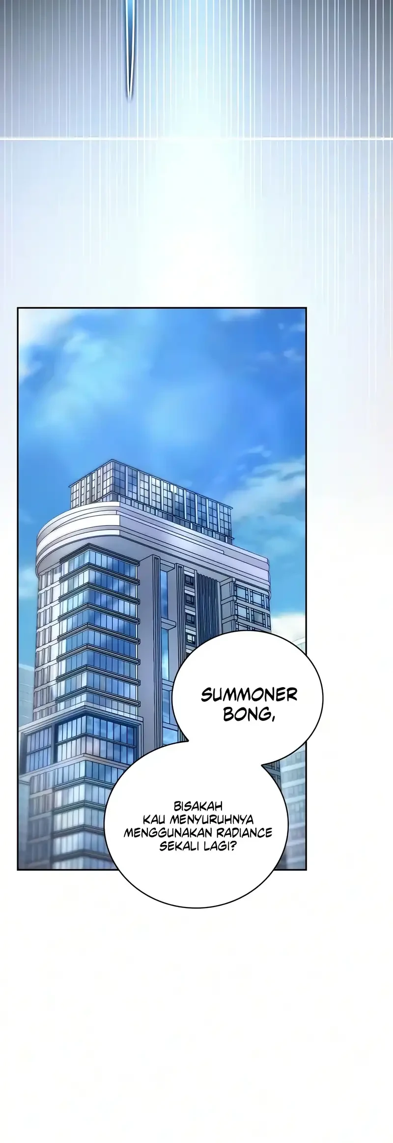 A Wimp's Strategy Guide to Conquer the Tower Chapter 48 Gambar 46