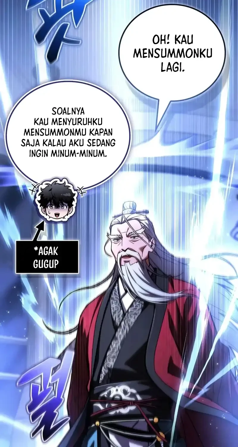 A Wimp's Strategy Guide to Conquer the Tower Chapter 49 Gambar 44