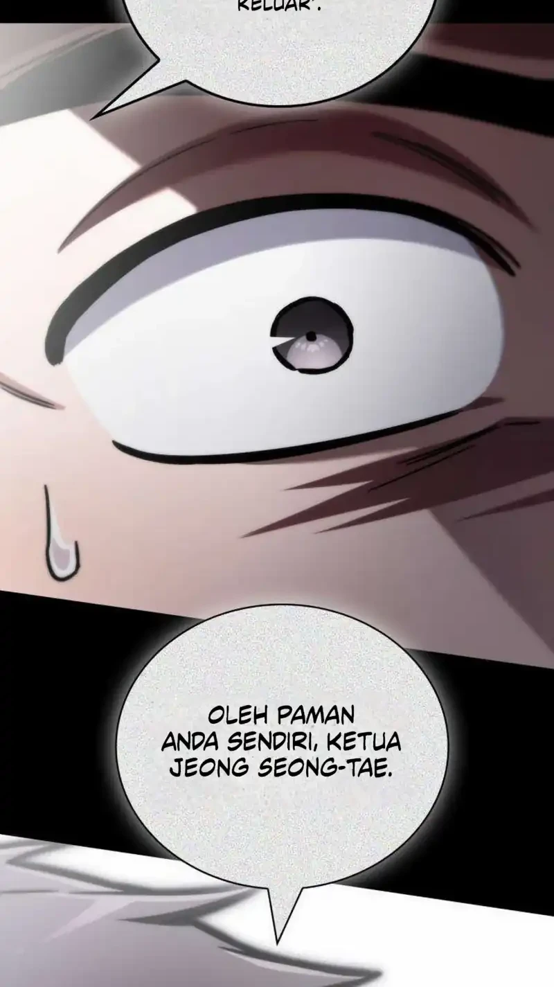 A Wimp's Strategy Guide to Conquer the Tower Chapter 50 Gambar 41