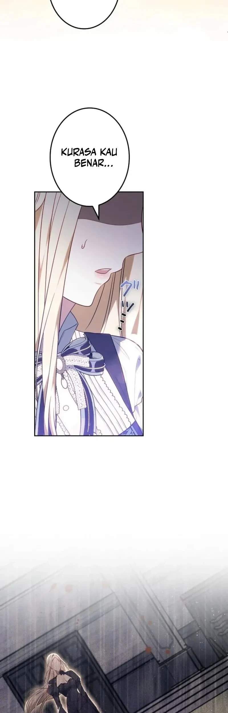A Word from Violet Chapter 10 Gambar 33