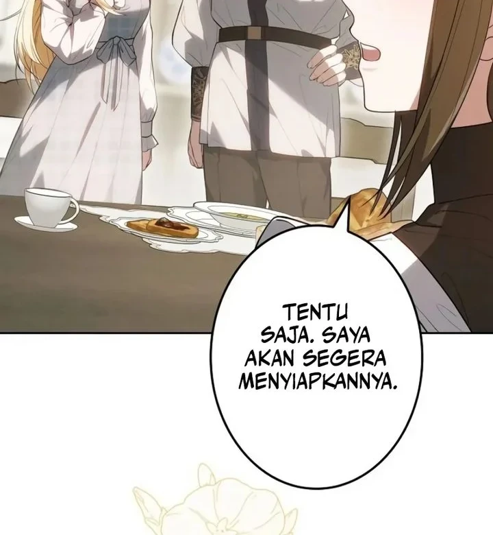 A Word from Violet Chapter 13 Gambar 32