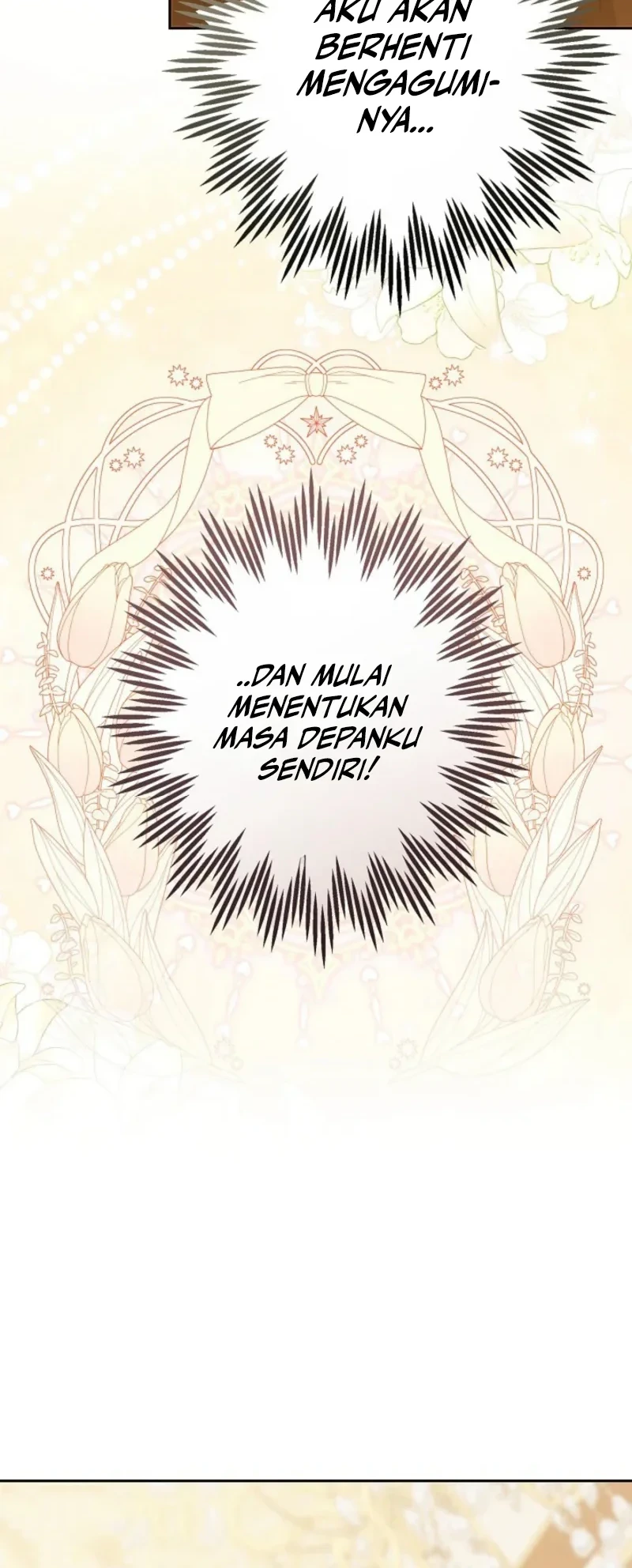 A Word from Violet Chapter 6 Gambar 42
