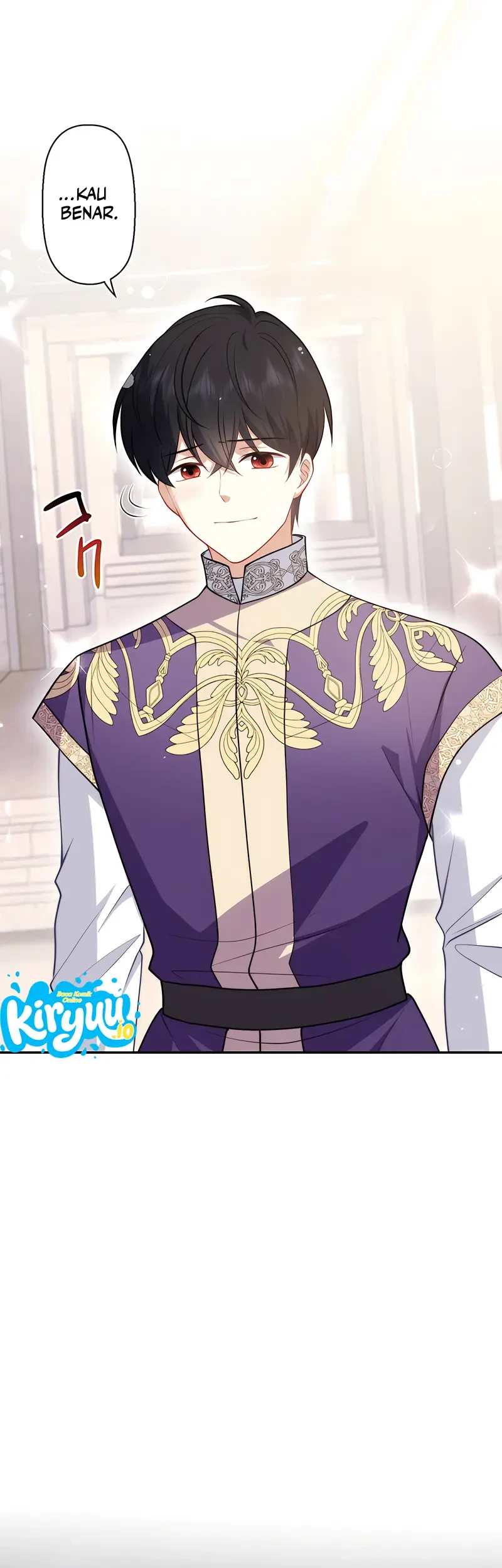 Abandoned, Is It Really Okay to Be Loved This Much? Chapter 10 Gambar 22