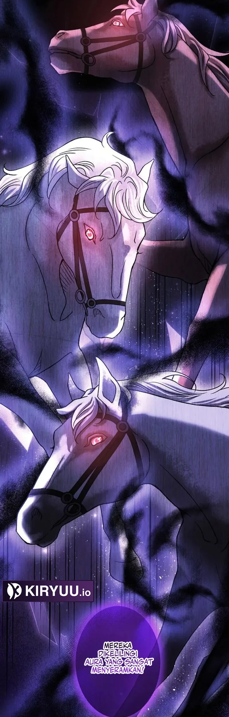 Abandoned, Is It Really Okay to Be Loved This Much? Chapter 17 Gambar 39