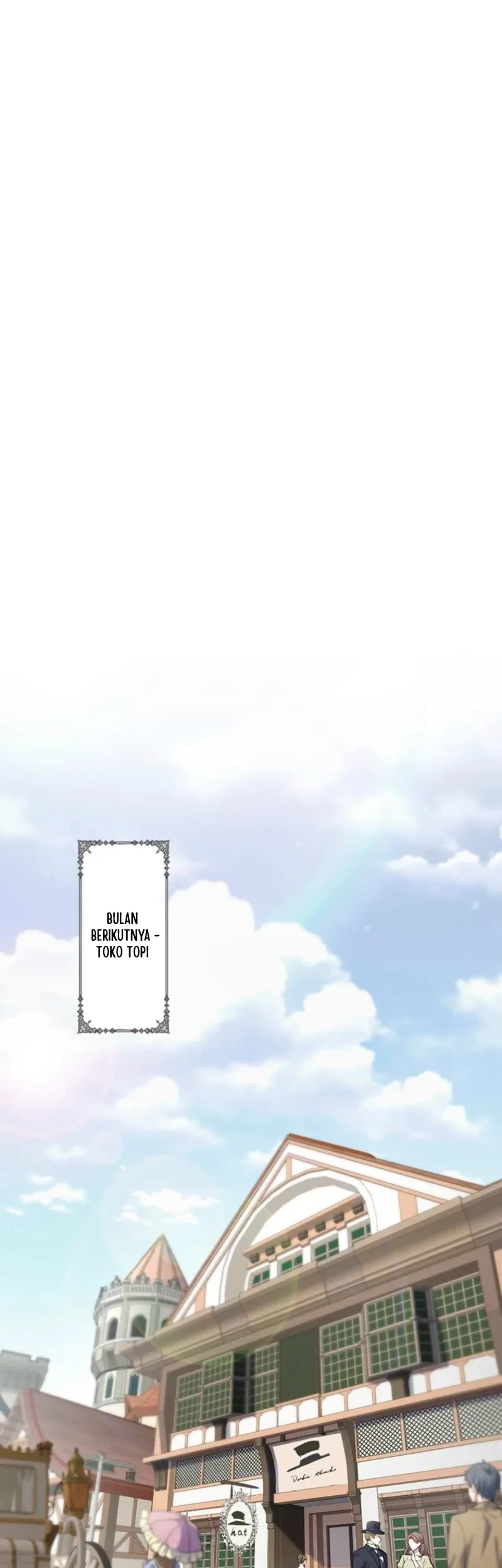 Abandoned, Is It Really Okay to Be Loved This Much? Chapter 2 Gambar 47
