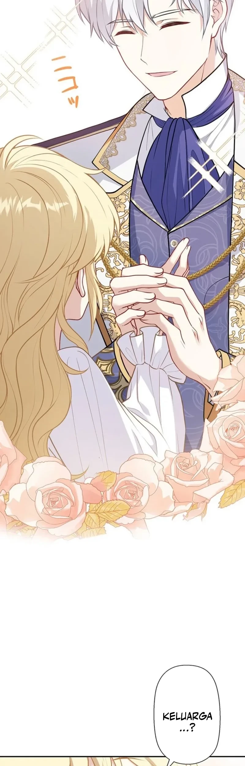 Abandoned, Is It Really Okay to Be Loved This Much? Chapter 3 Gambar 30