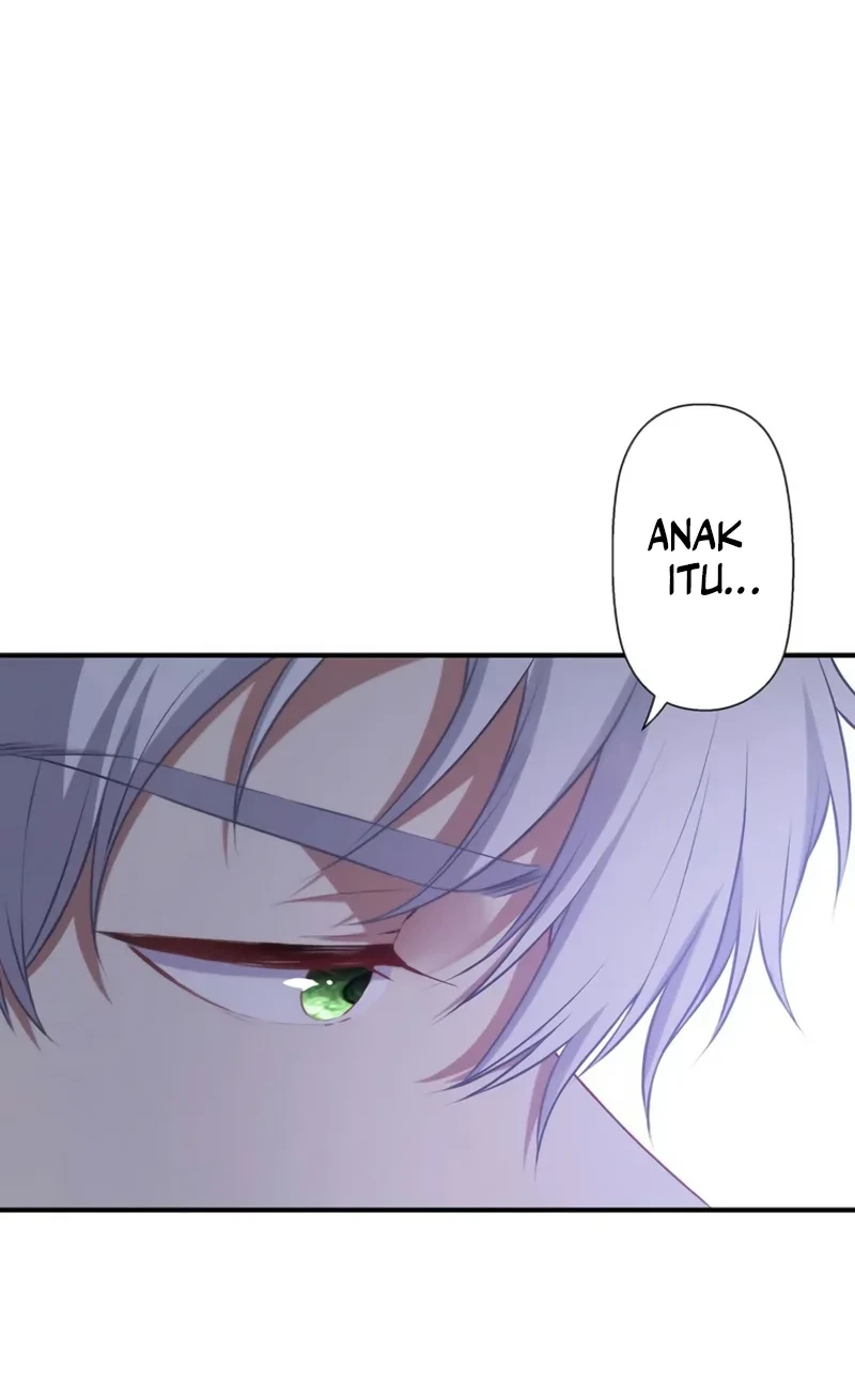 Abandoned, Is It Really Okay to Be Loved This Much? Chapter 5 Gambar 25