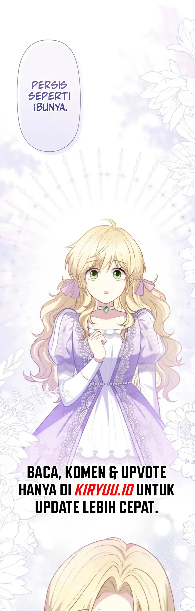 Abandoned, Is It Really Okay to Be Loved This Much? Chapter 5 Gambar 26