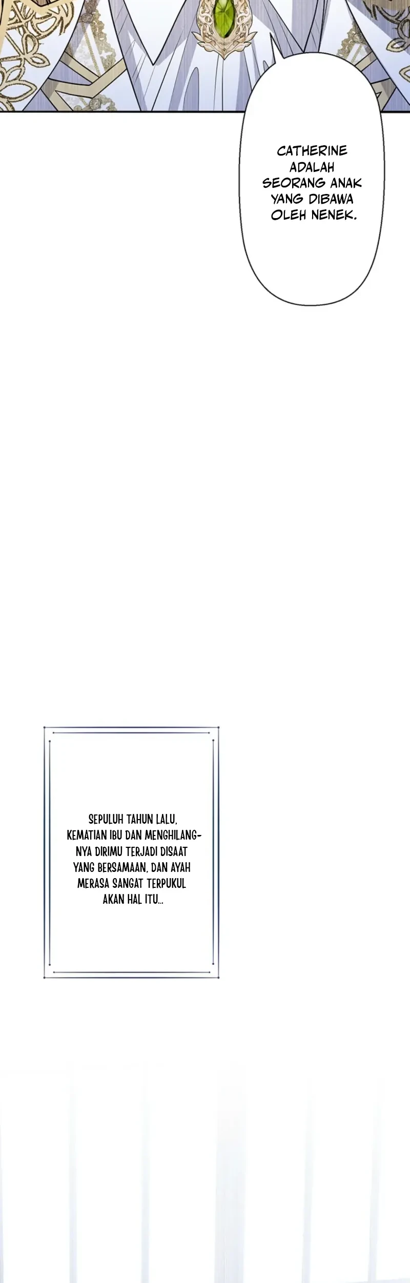 Abandoned, Is It Really Okay to Be Loved This Much? Chapter 7 Gambar 23