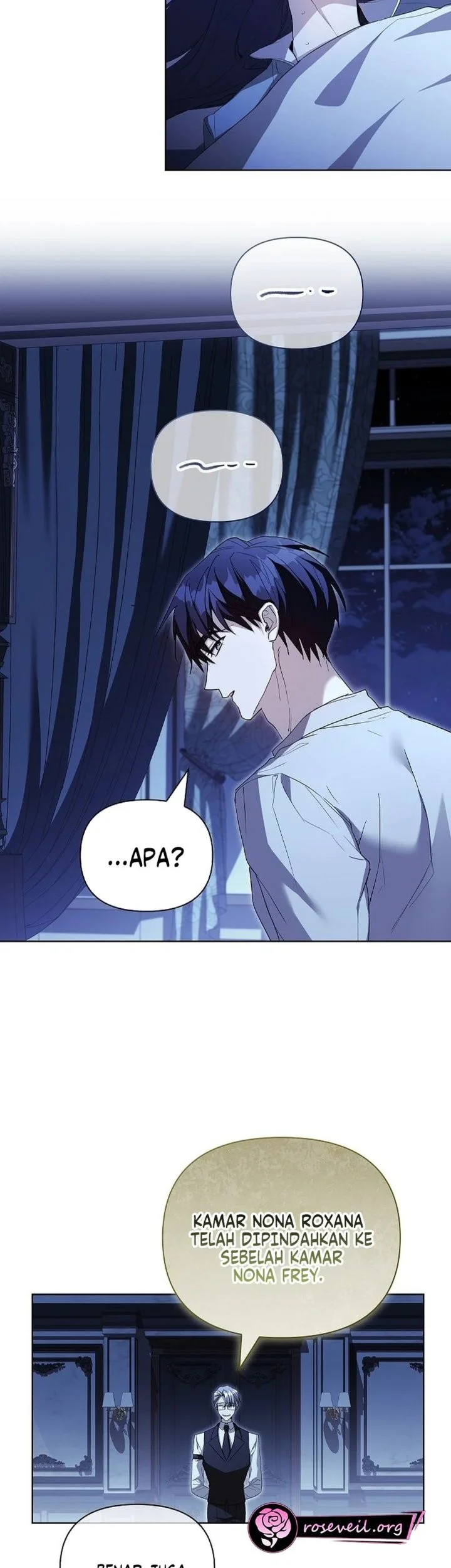 About Perfect Revenge Chapter 11 Gambar 19