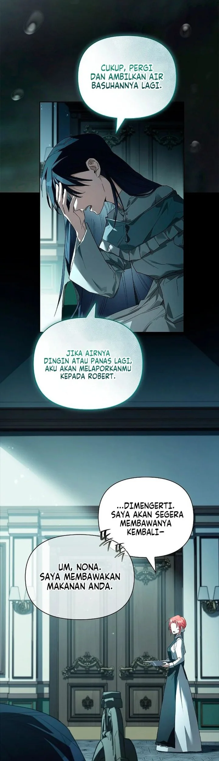 About Perfect Revenge Chapter 12 Gambar 18