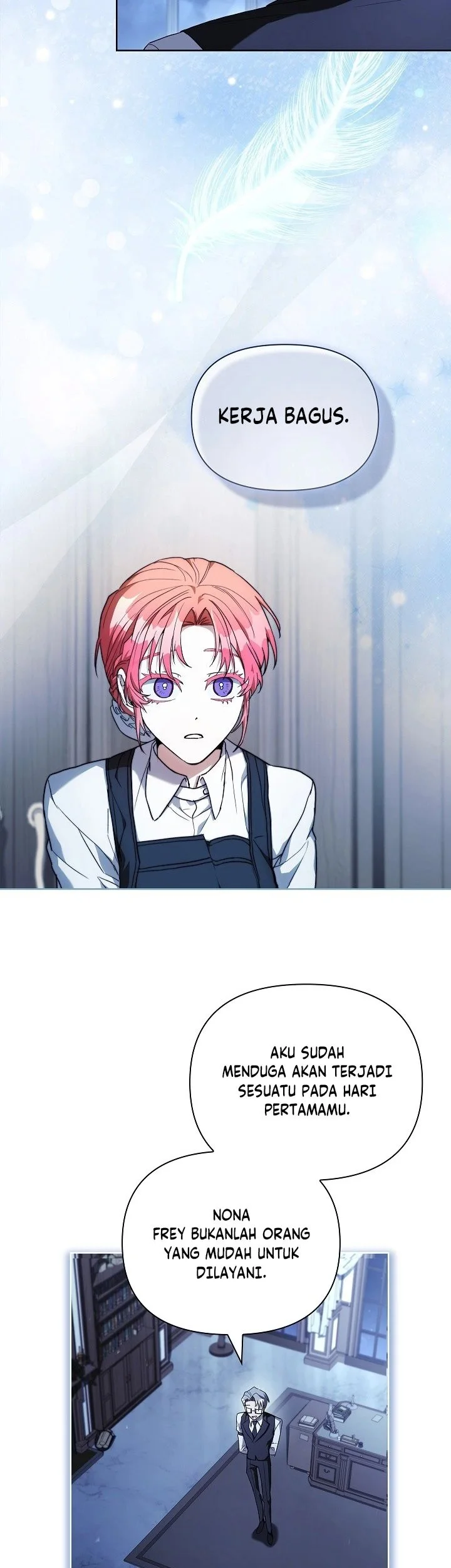 About Perfect Revenge Chapter 13 Gambar 16
