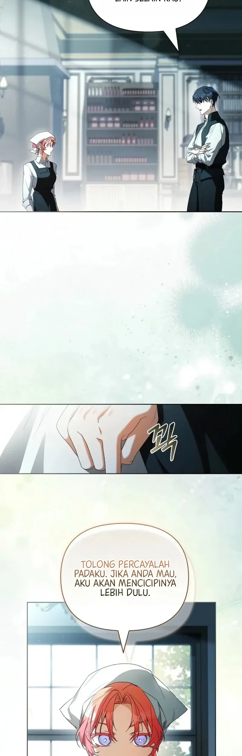 About Perfect Revenge Chapter 14 Gambar 20