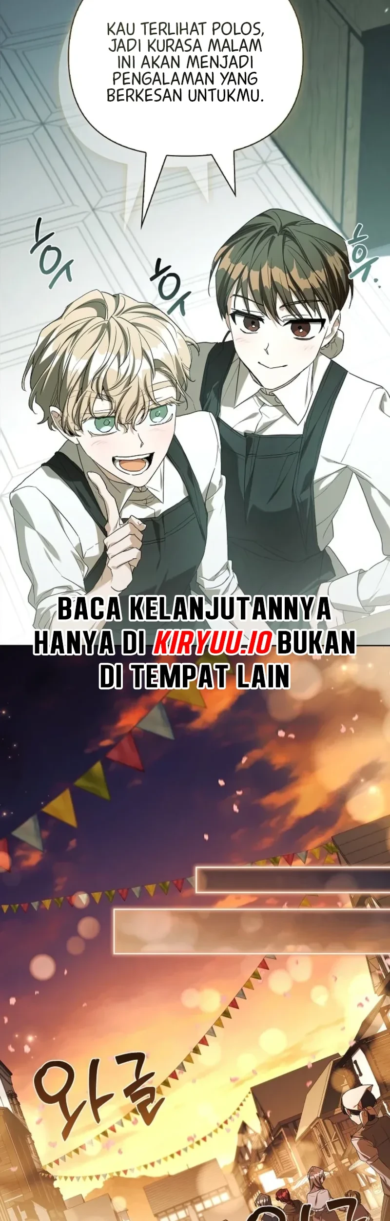 About Perfect Revenge Chapter 15 Gambar 17