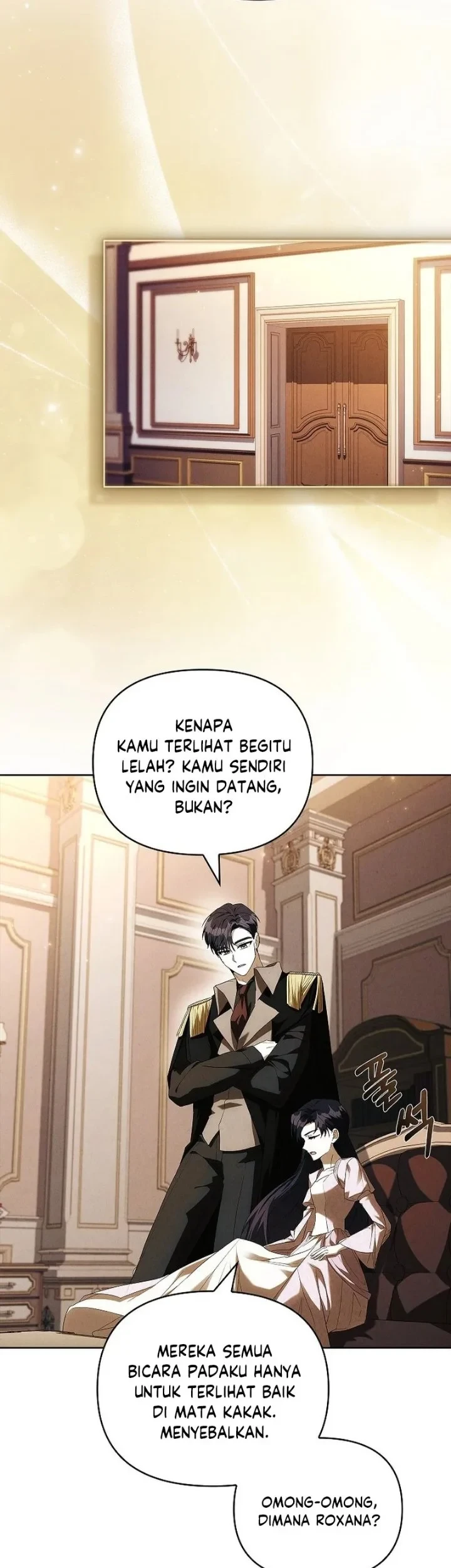 About Perfect Revenge Chapter 19 Gambar 17