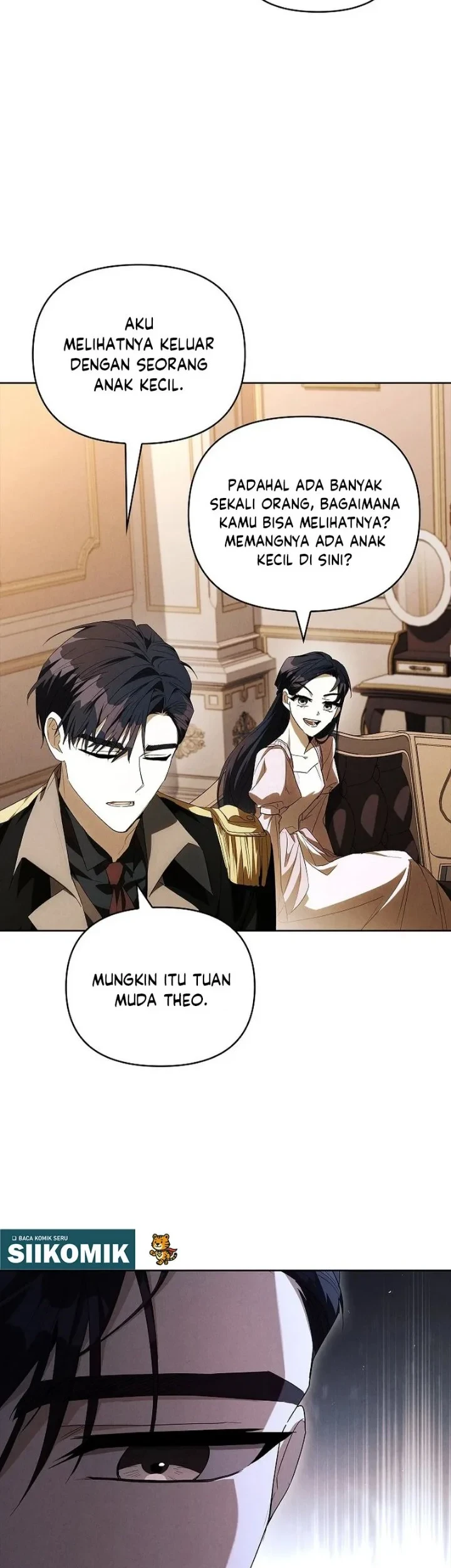 About Perfect Revenge Chapter 19 Gambar 18