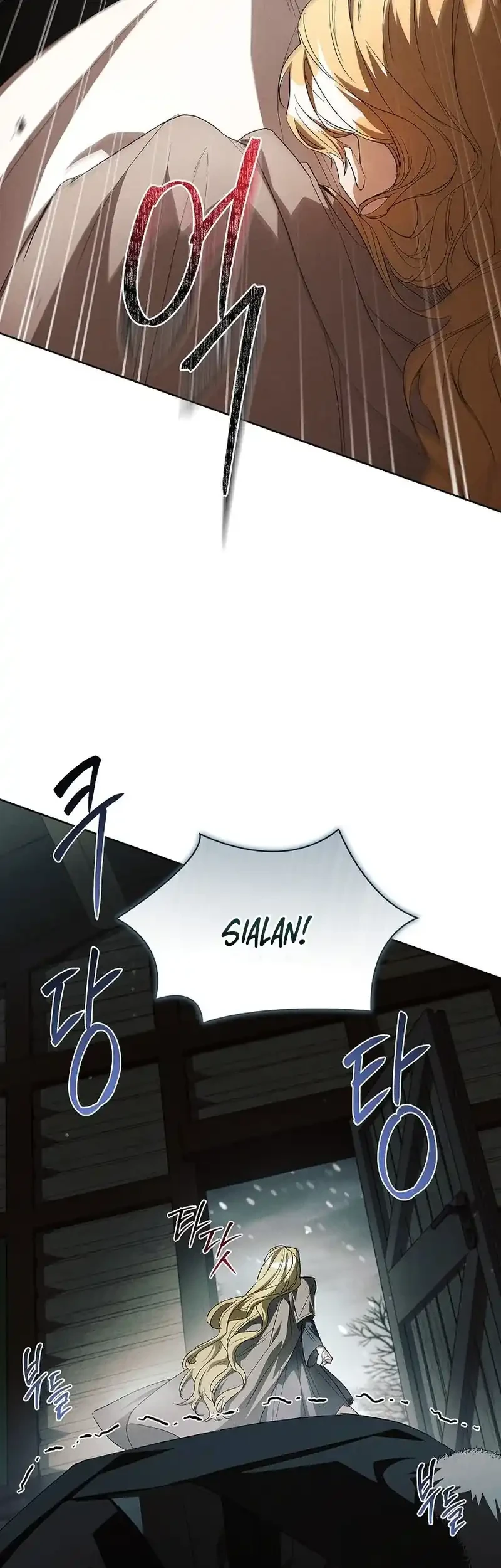 About Perfect Revenge Chapter 22 Gambar 21