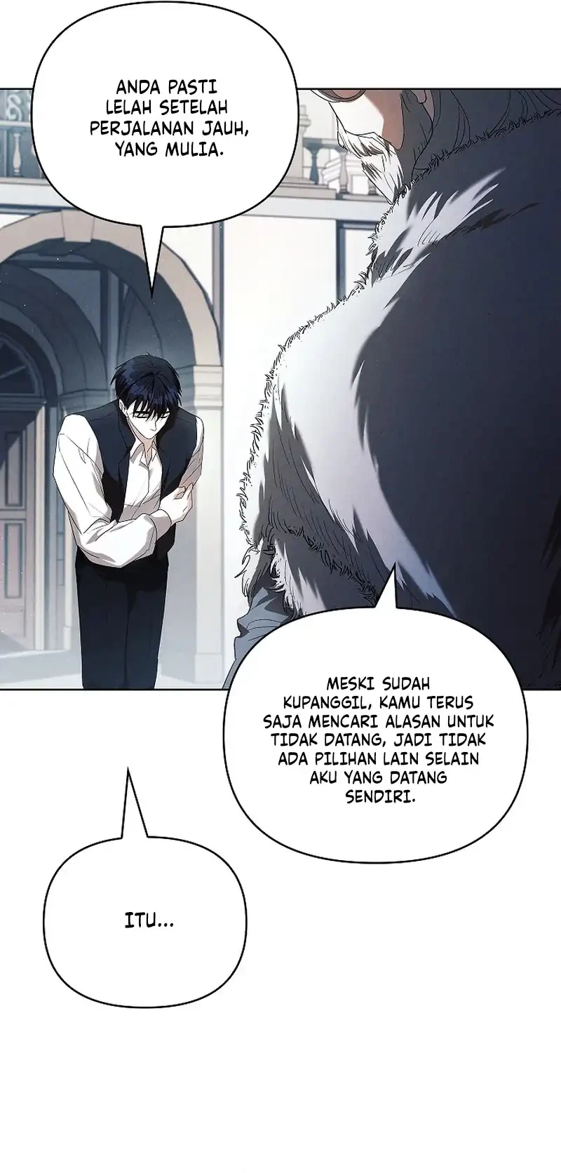 About Perfect Revenge Chapter 25 Gambar 21