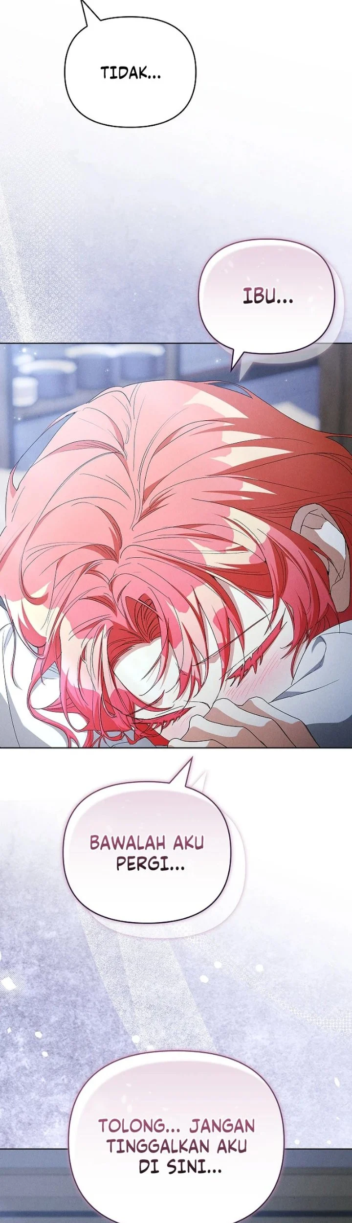 About Perfect Revenge Chapter 28 Gambar 19
