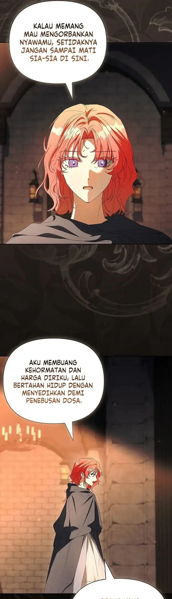 About Perfect Revenge Chapter 30 Gambar 21