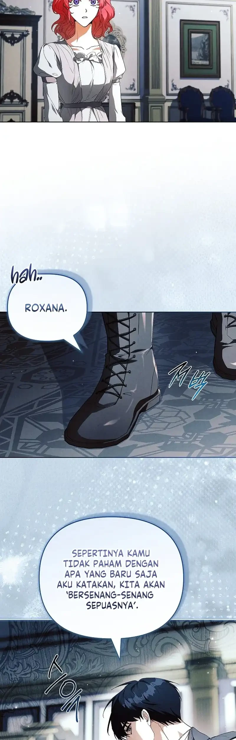 About Perfect Revenge Chapter 31 Gambar 19
