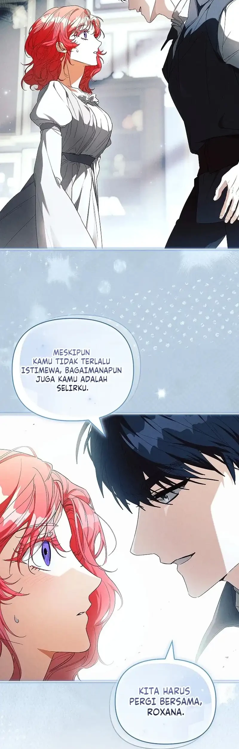 About Perfect Revenge Chapter 31 Gambar 20