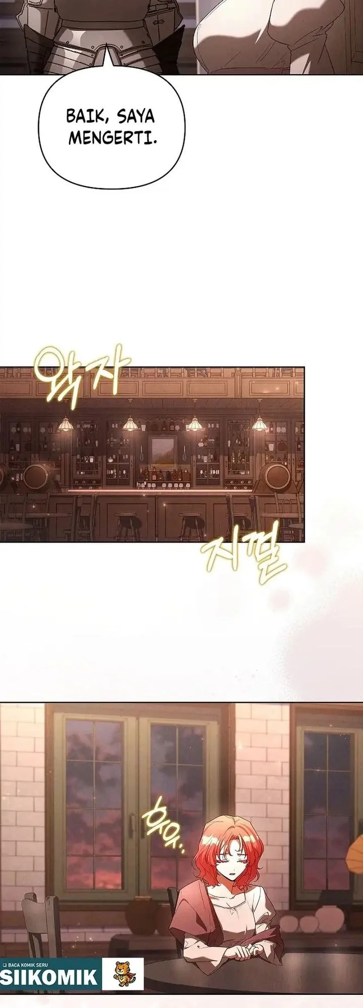 About Perfect Revenge Chapter 32 Gambar 18