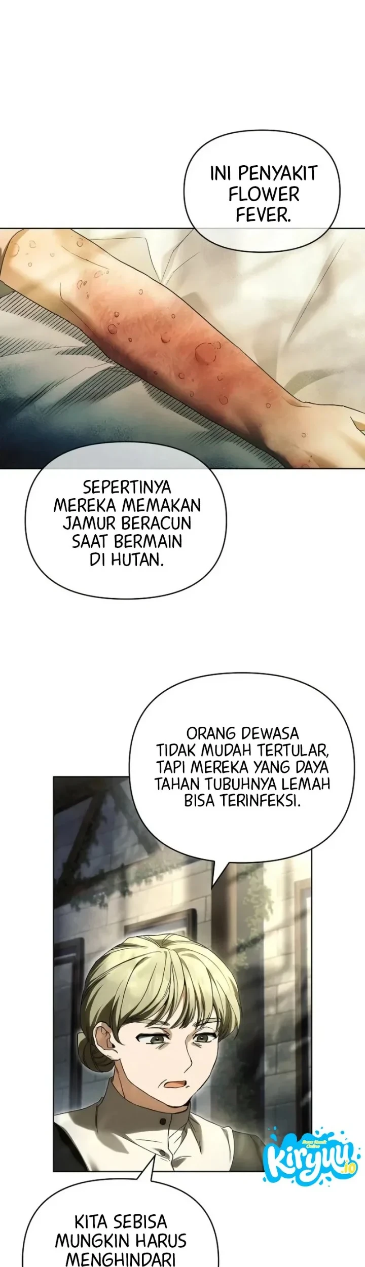 About Perfect Revenge Chapter 4 Gambar 19