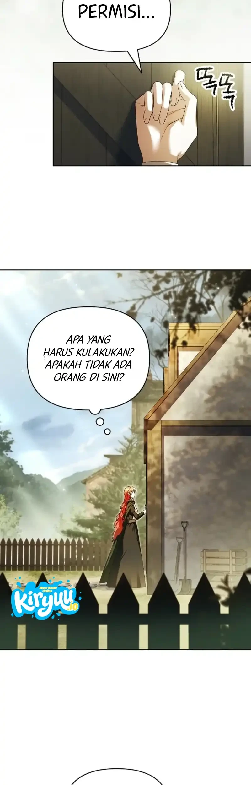 About Perfect Revenge Chapter 5 Gambar 19