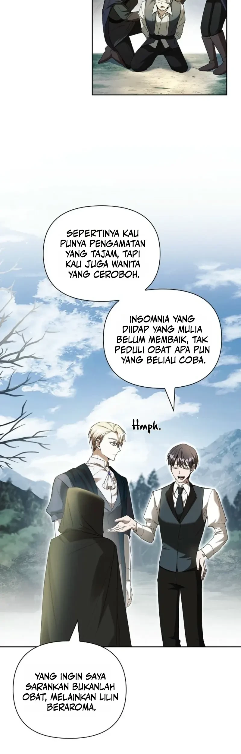 About Perfect Revenge Chapter 6 Gambar 19