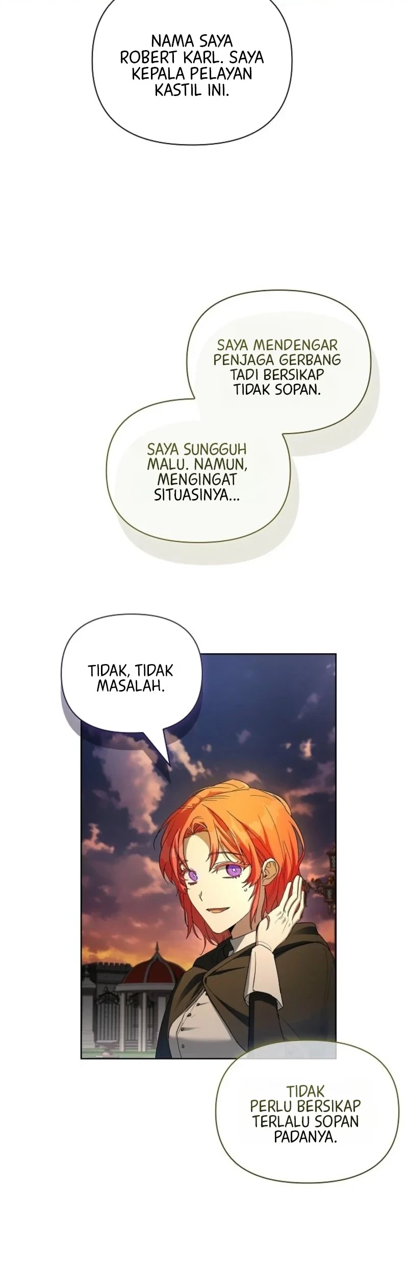 About Perfect Revenge Chapter 7 Gambar 19
