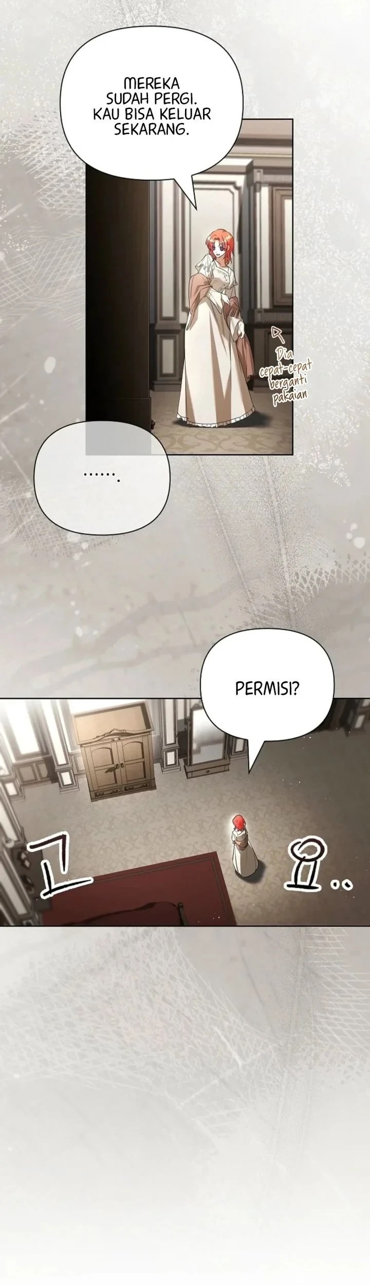 About Perfect Revenge Chapter 8 Gambar 23