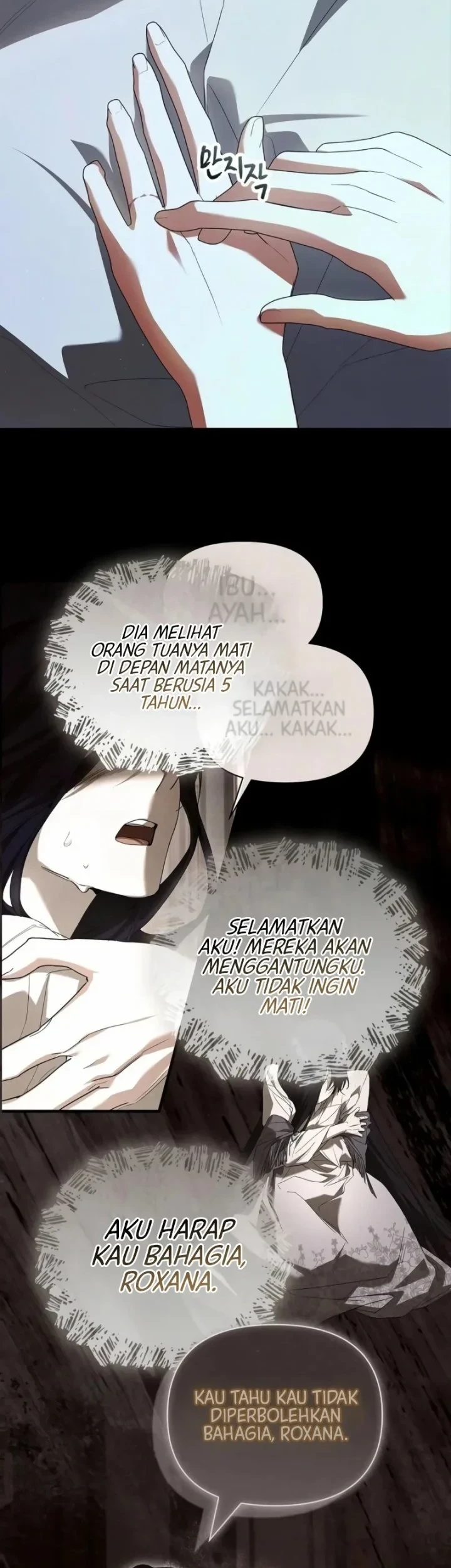 About Perfect Revenge Chapter 9 Gambar 19