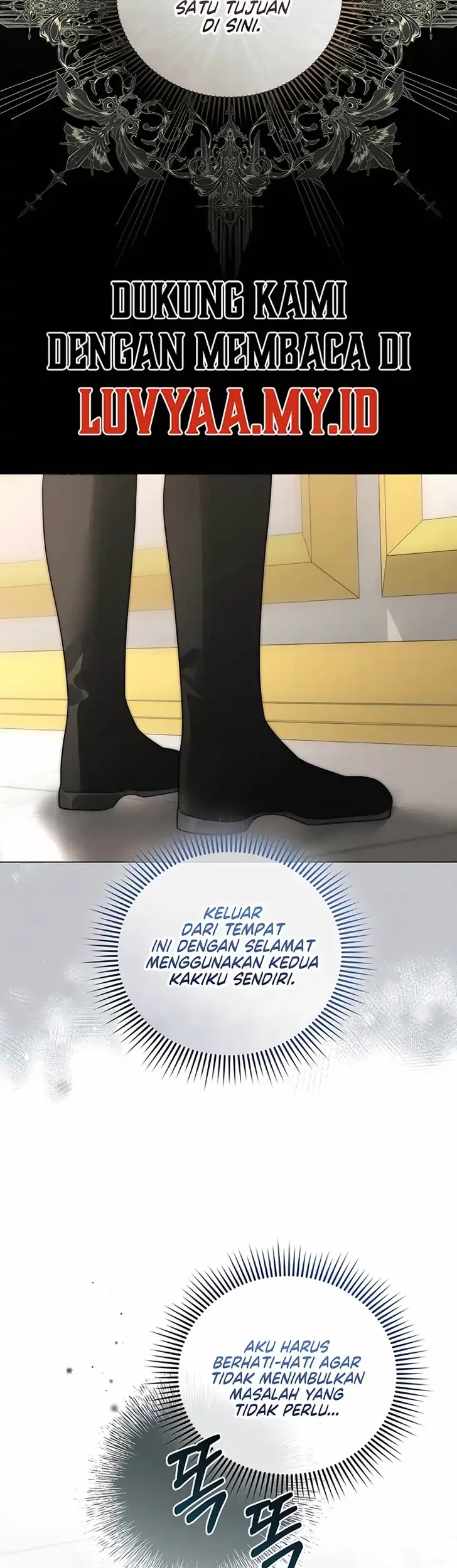 About Things That Haven’t Occurred Yet Chapter 1 Gambar 29