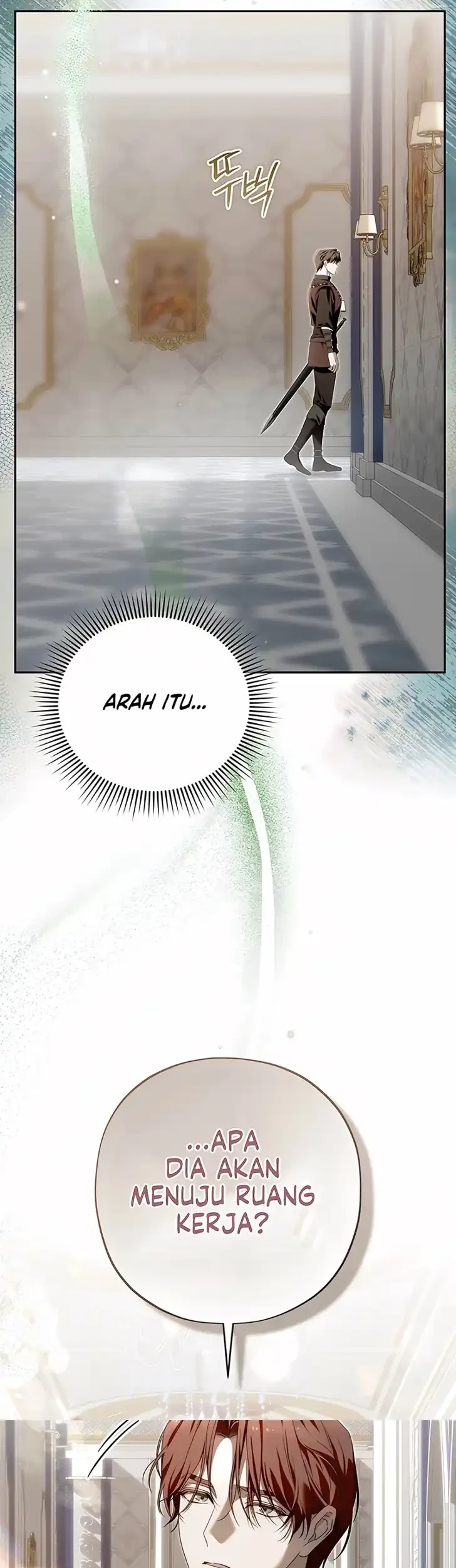 About Things That Haven’t Occurred Yet Chapter 10 Gambar 25