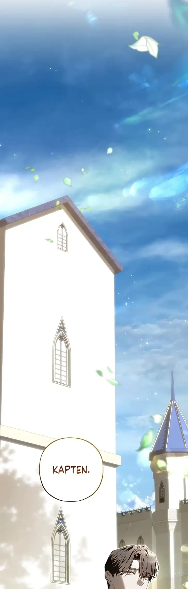 About Things That Haven’t Occurred Yet Chapter 10 Gambar 27