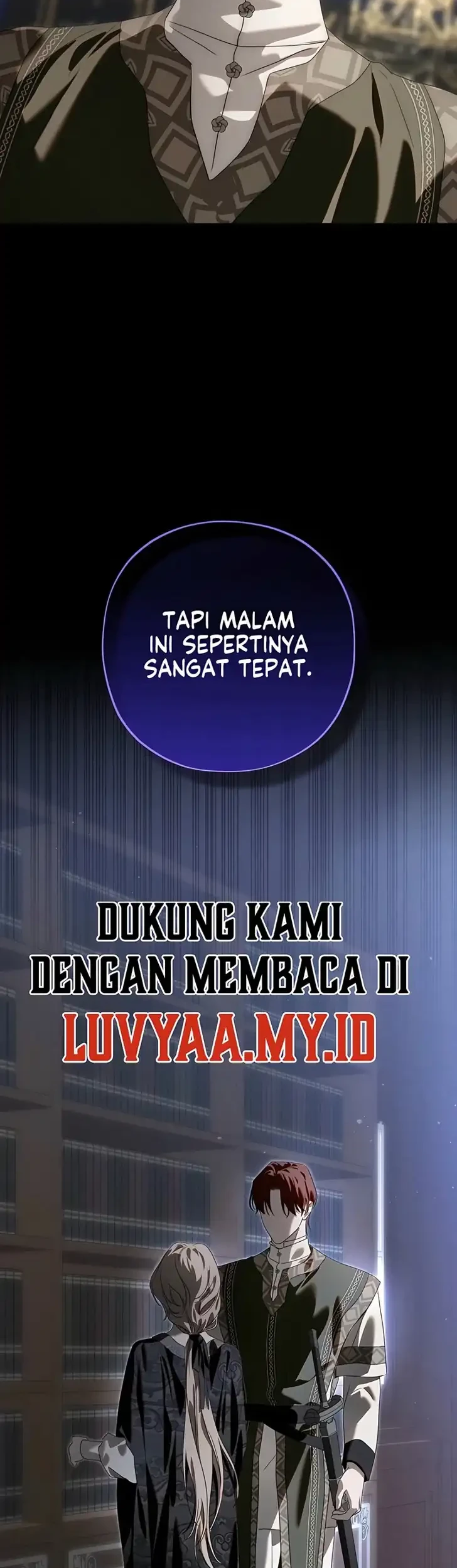 About Things That Haven’t Occurred Yet Chapter 11 Gambar 23