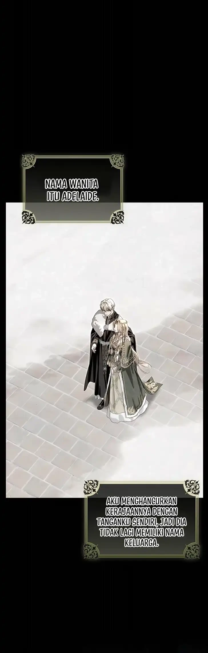 About Things That Haven’t Occurred Yet Chapter 12 Gambar 30
