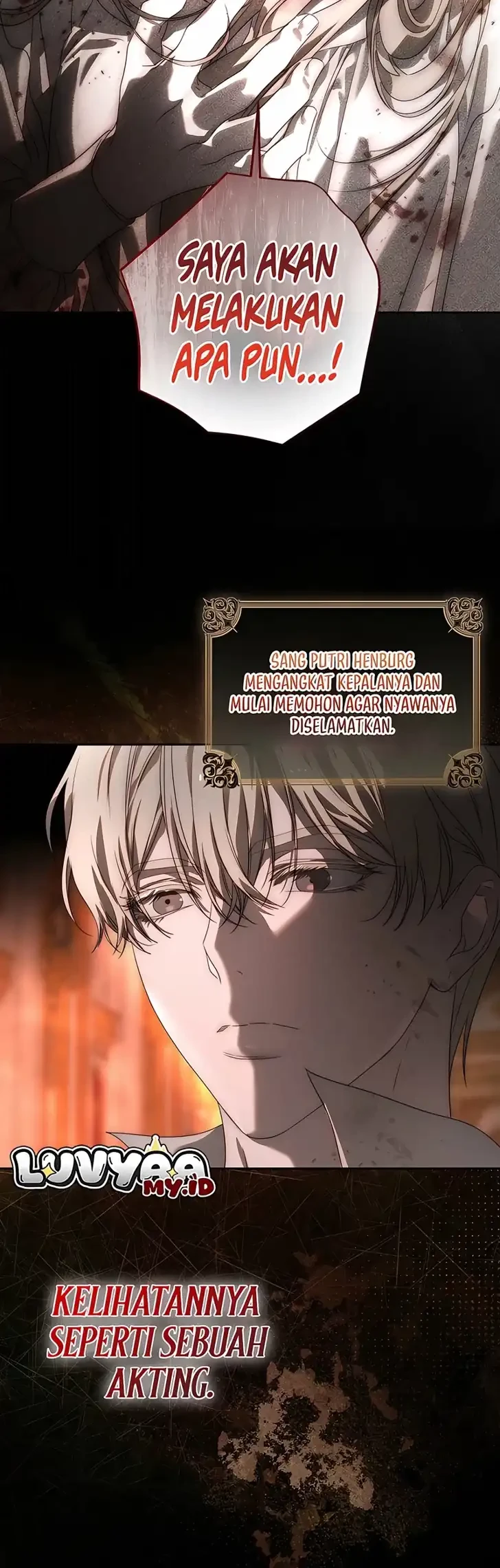 About Things That Haven’t Occurred Yet Chapter 12 Gambar 27