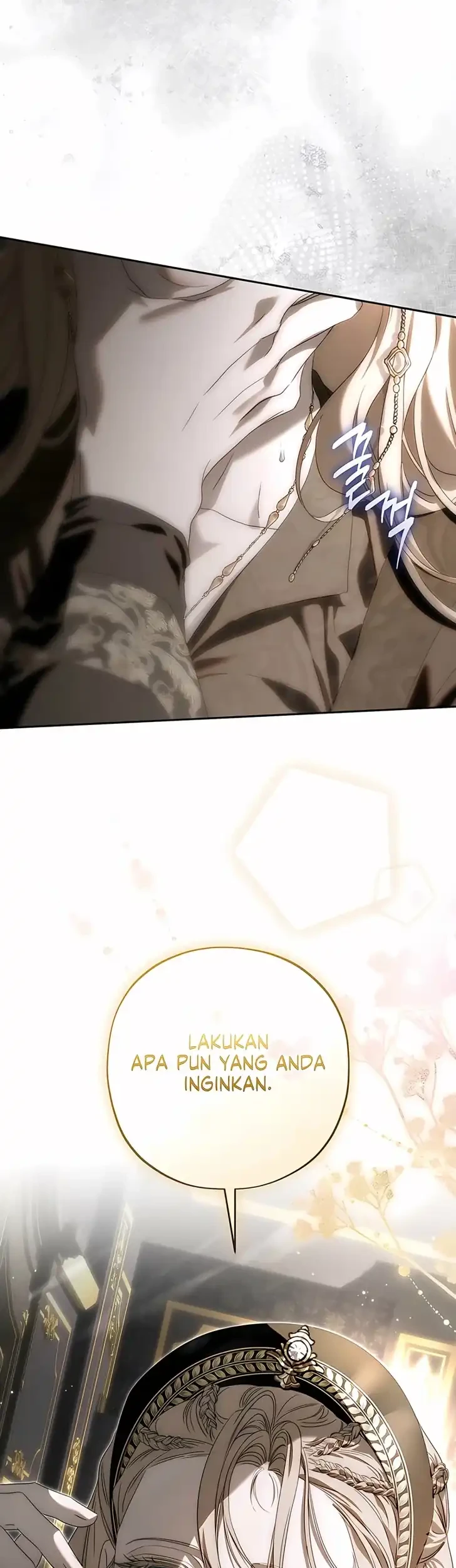 About Things That Haven’t Occurred Yet Chapter 13 Gambar 28