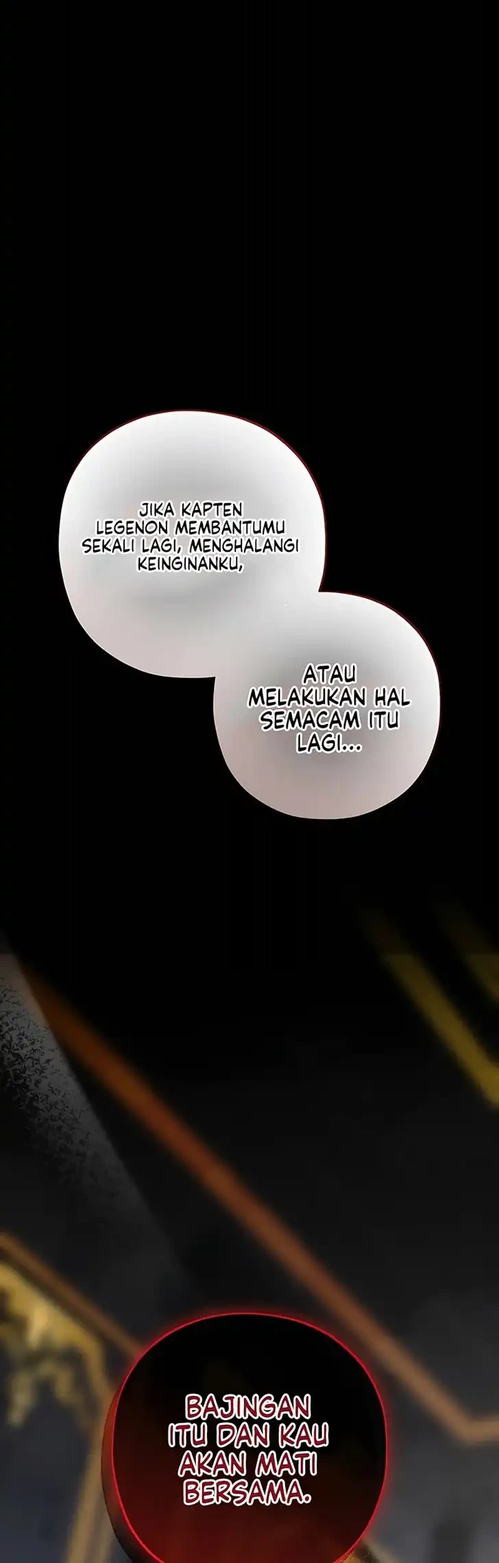 About Things That Haven’t Occurred Yet Chapter 13 Gambar 30