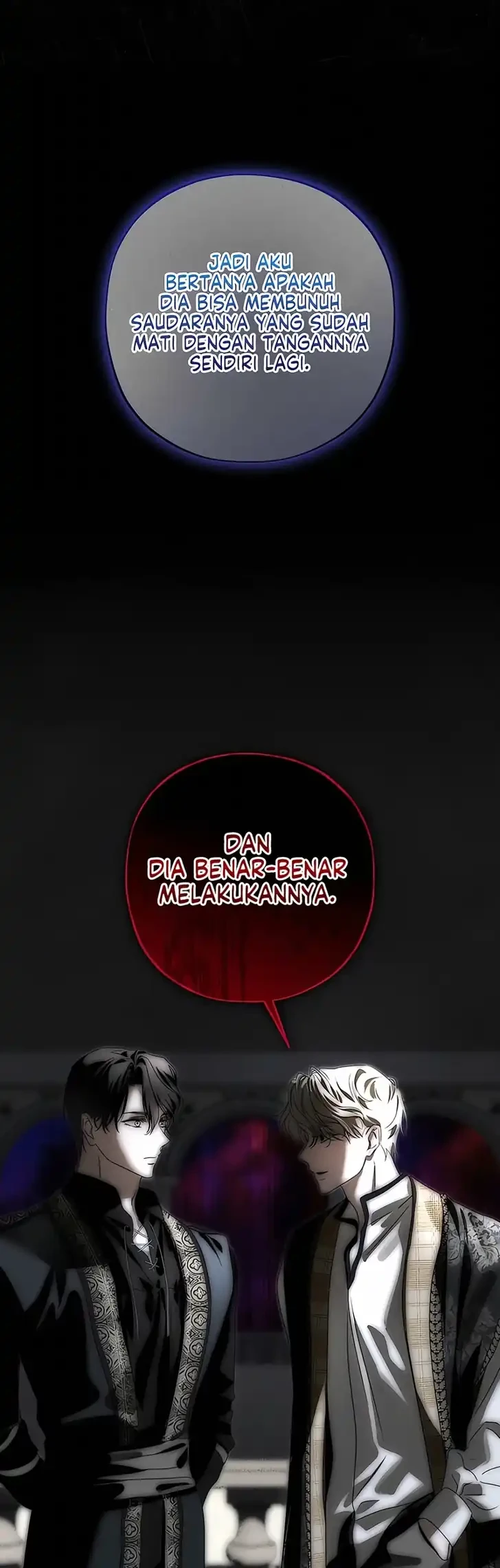 About Things That Haven’t Occurred Yet Chapter 16 Gambar 27